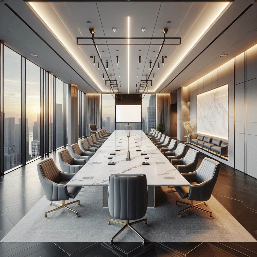 电子城科技大厦文章配图