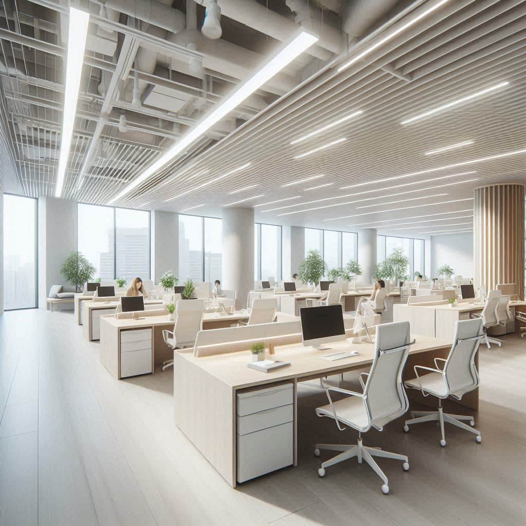 电子城科技大厦文章配图