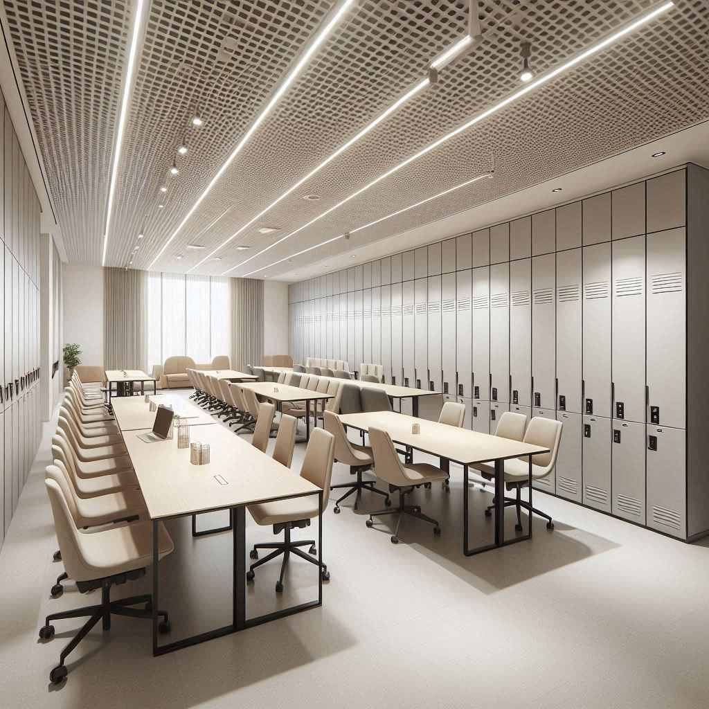 电子城科技大厦文章配图