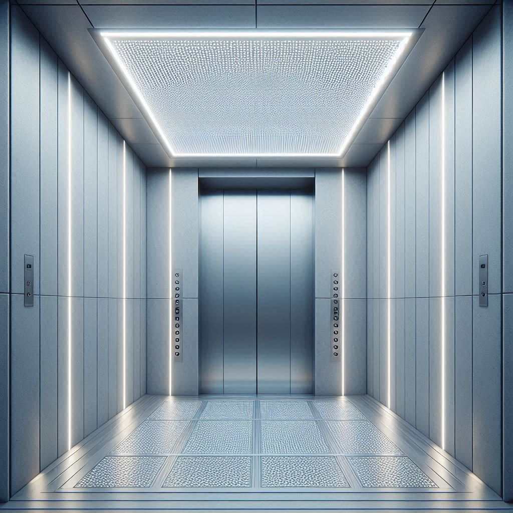 电子城科技大厦文章配图