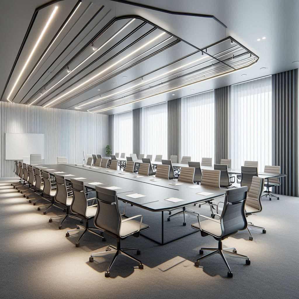 电子城科技大厦文章配图